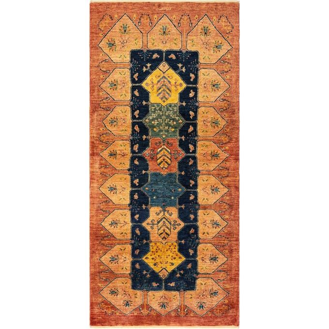 Vloerkleed Armano wol | Hadorn