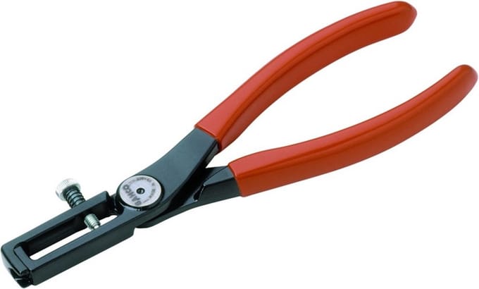 BAHCO Stripping plier 2223 d-150