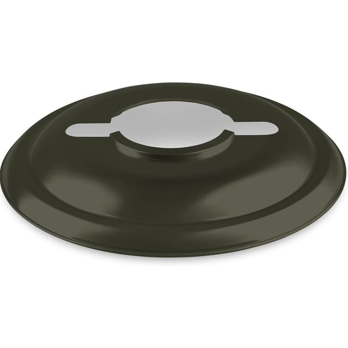 Feuerhand Top Reflector - Olijf Groen