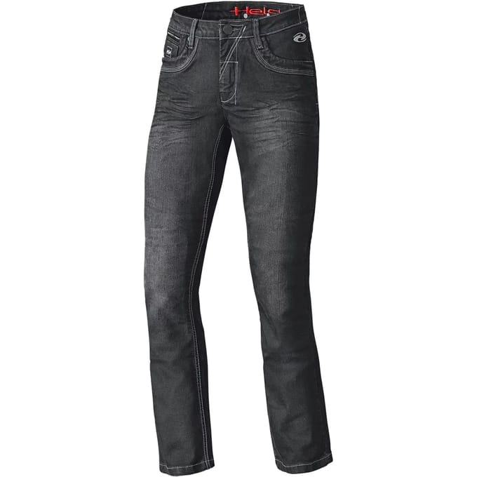 Motorjeans Held Crane Stretch
