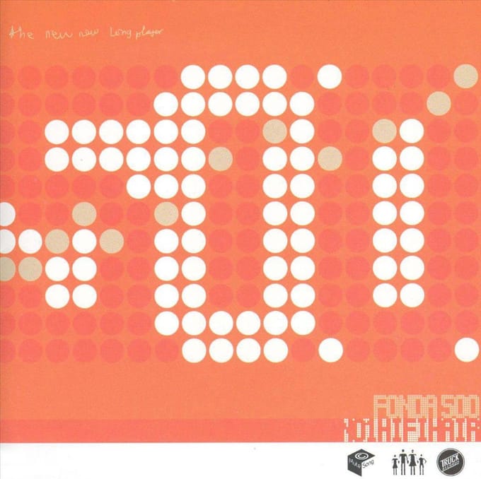 Fonda 500 - No.1 Hifihair