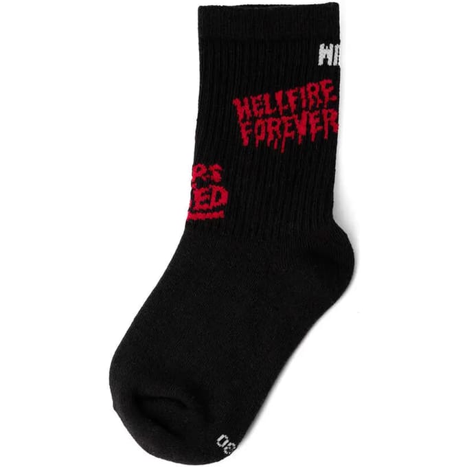 Kindersokken Palladium Hellfire