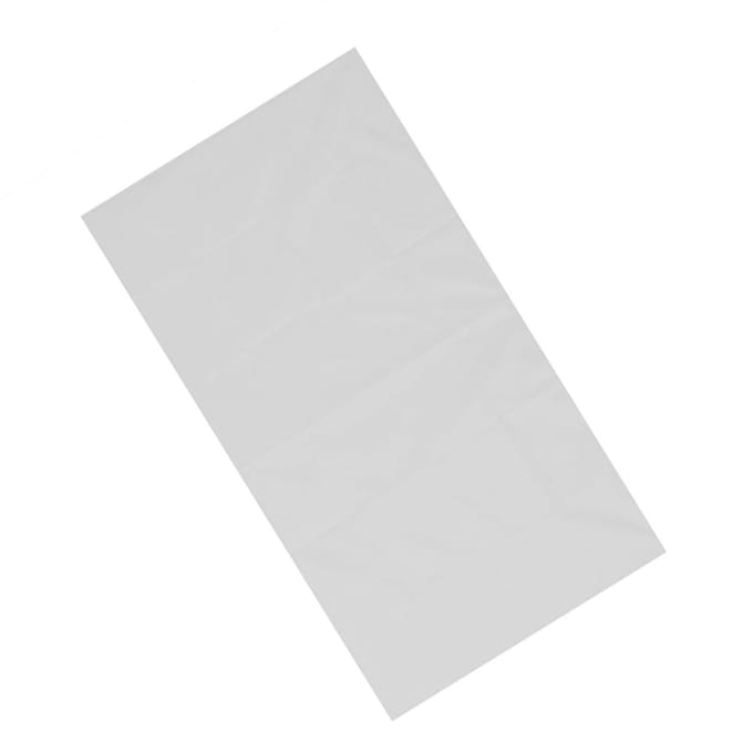 1 écran de projection portable blanc de 16 pouces:9 (60 pouces)