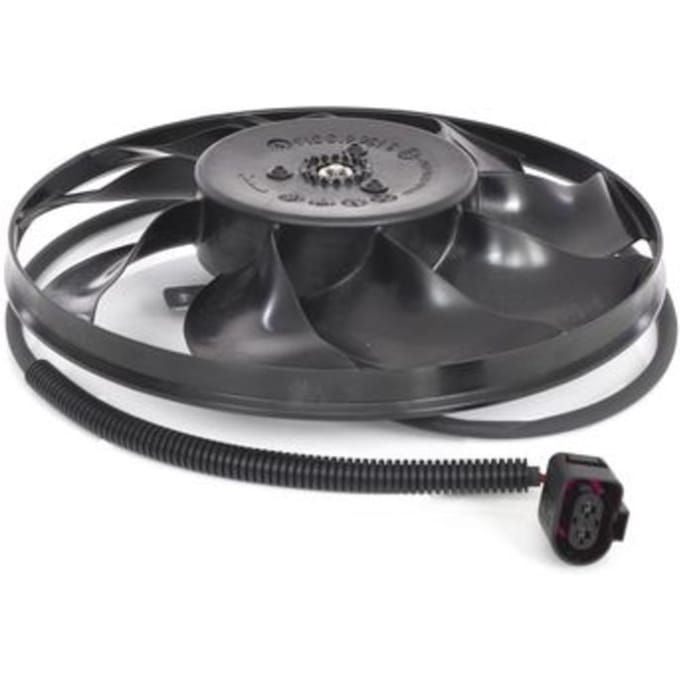 Elektrische motor, radiatorventilator BOSCH 0 130 303 306