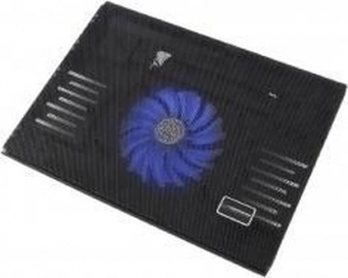 Esperanza Koelpad Voor Laptops En Notebooks (Max. 15,6 Inches) Met Ventilator