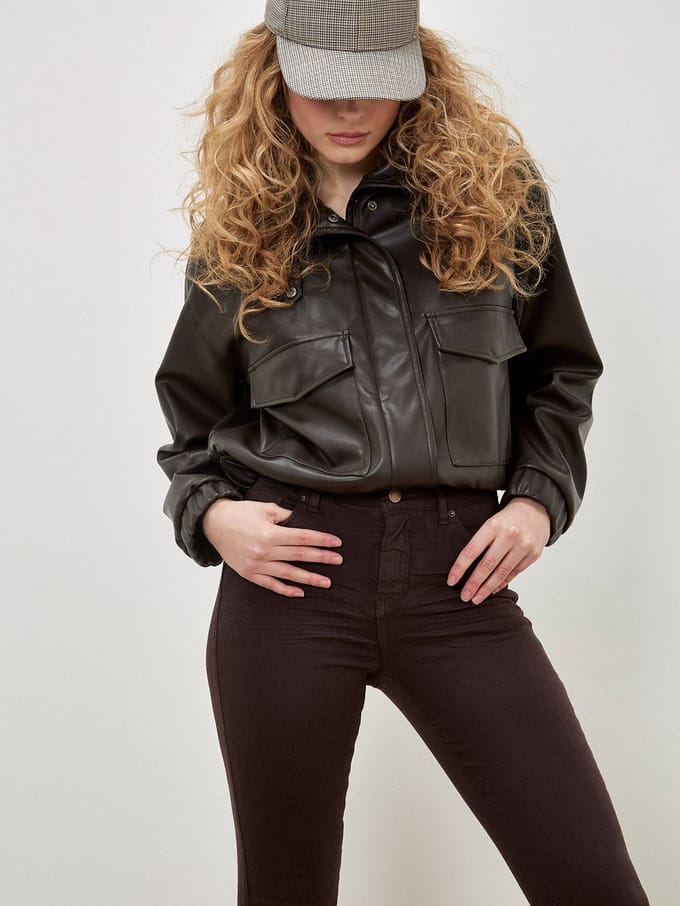Sienna skinny jeans