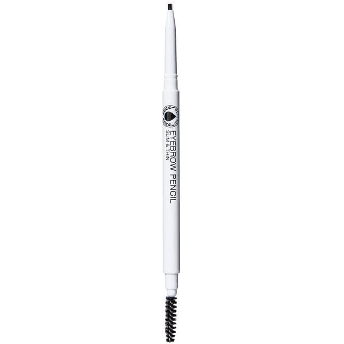 Depend Cosmetic - Perfect Eye Eyebrow Pencil Slim & Thin Ebony