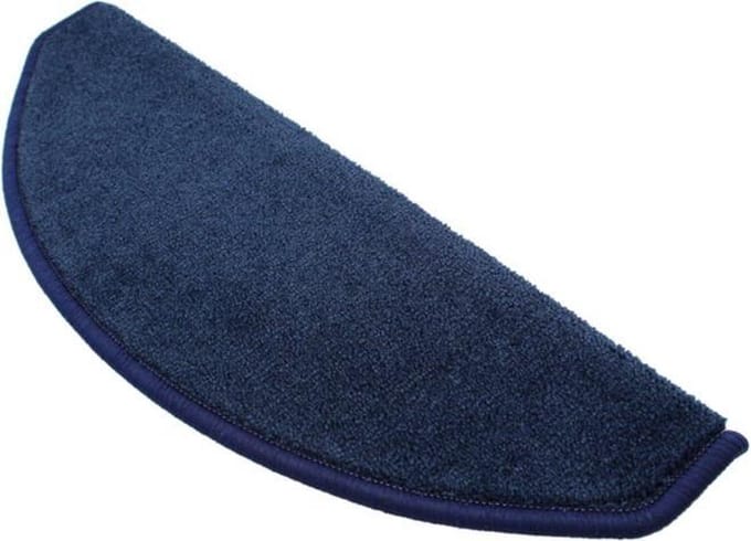 Trapmatten 15x Elite soft donker Blauw 65x22x3,5