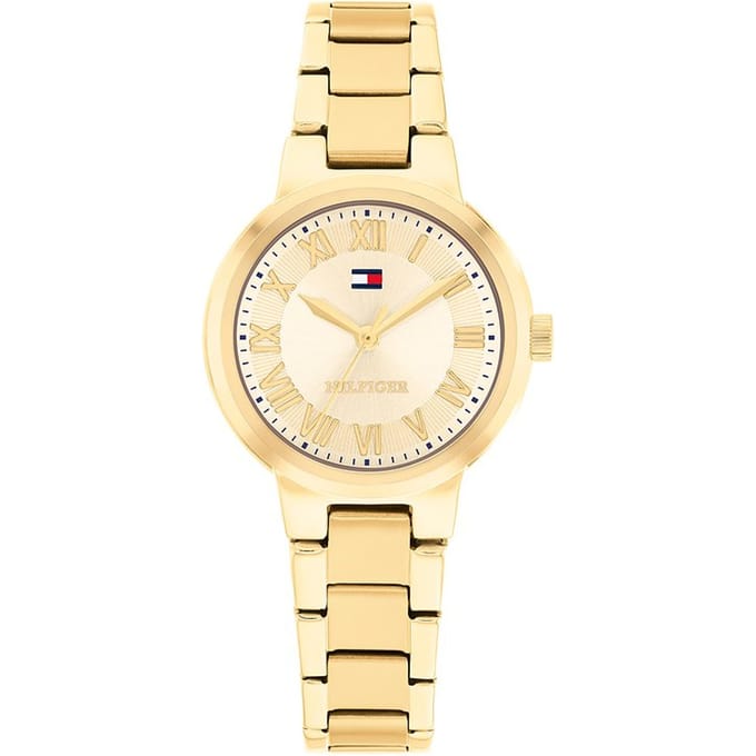 Tommy Hilfiger Dameshorloge BECCA 1782905