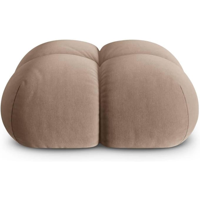 Hocker Loretto velvet | Cosmopolitan Design