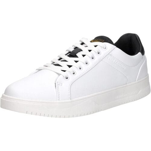 PME Legend - Heren Sneakers Lexicone - Wit - Maat 49
