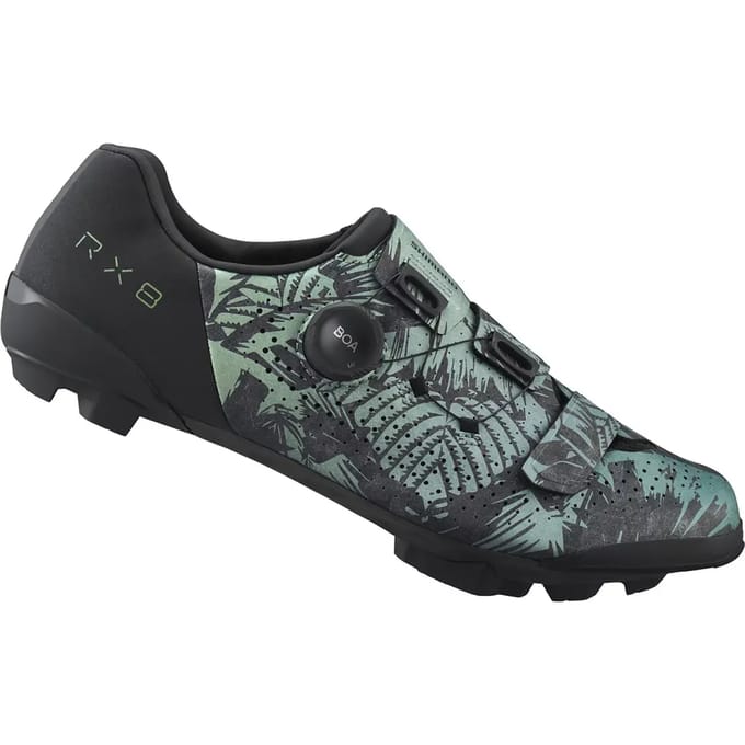Schoenen Shimano SH-RX801