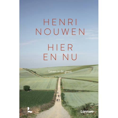 Hier En Nu - Henri Nouwen