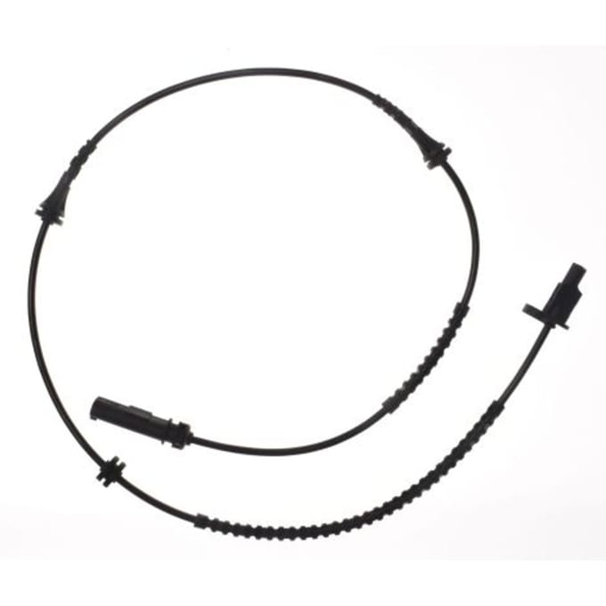 Snelheidssensor, ABS TEXTAR 45044100