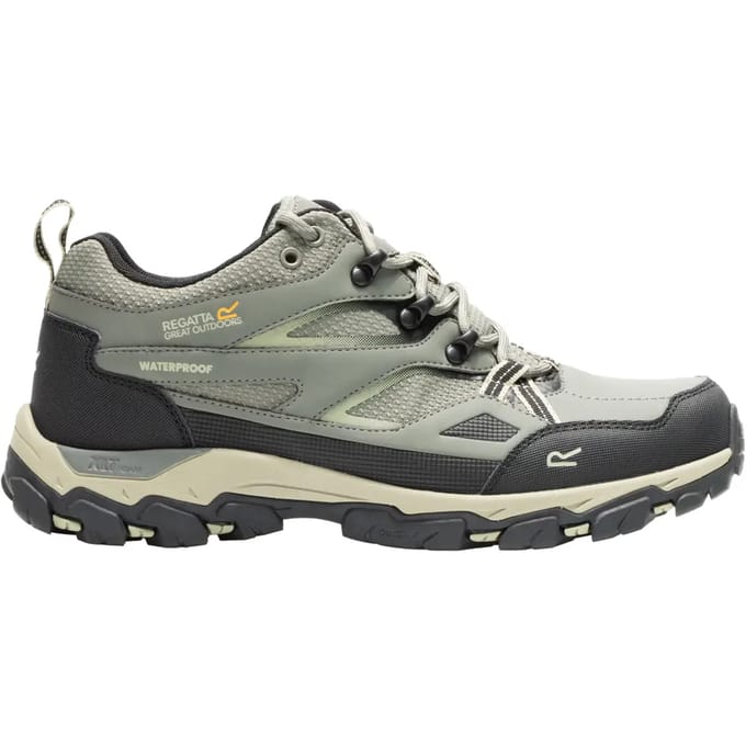Wandelschoenen Regatta Holcombe III