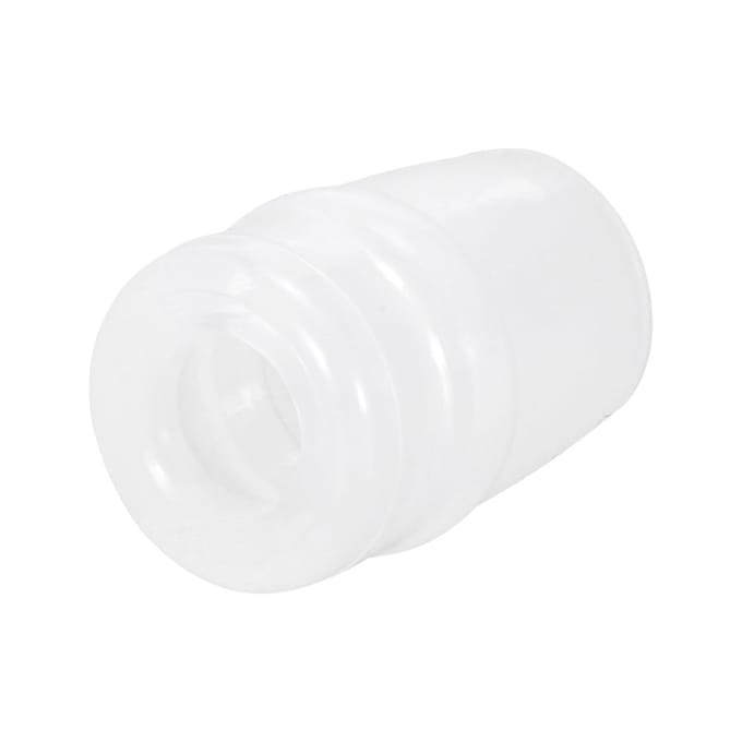 2 STUKS Waterzak Aasventiel Mondstuk Hydratatiepakket Zuigventiel Mondstuk Waterzak wit