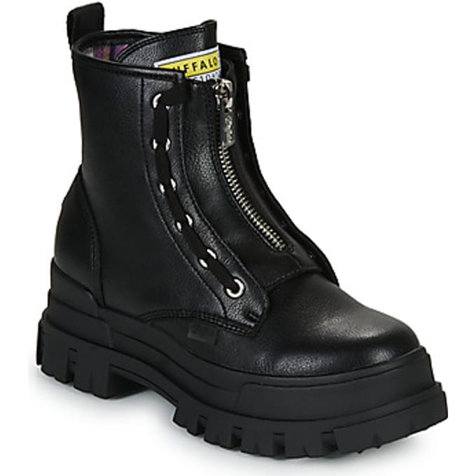 Laarzen Buffalo ASPHA ZIP