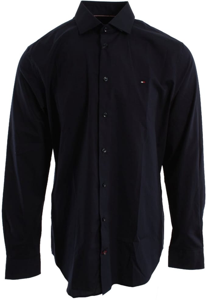 Tommy Hilfiger overhemd maat 42 r