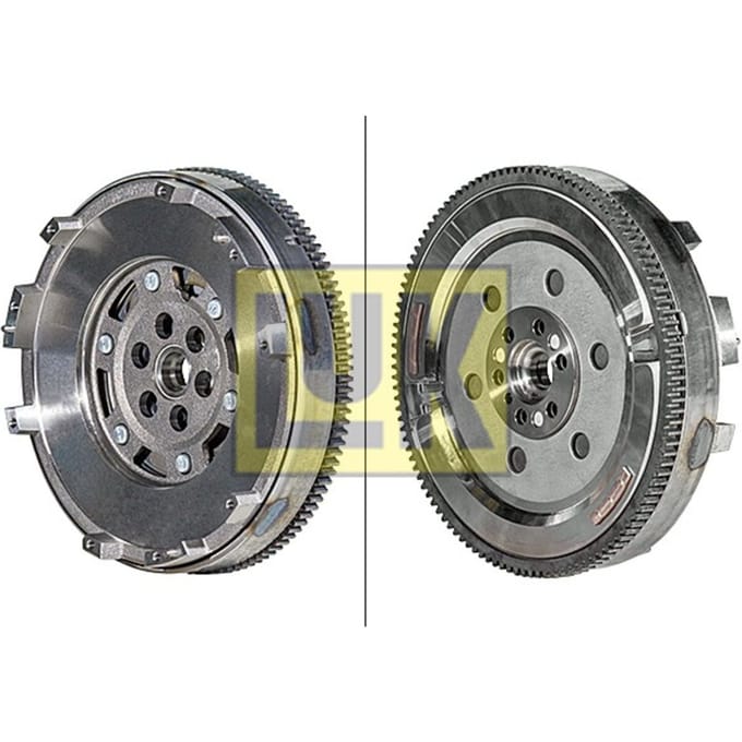 Schaeffler Luk Dubbel massa vliegwiel LUK 415 0668 10