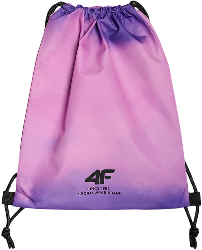 4F Zak na Schoenen U112 Multicolor 1 allover 91A