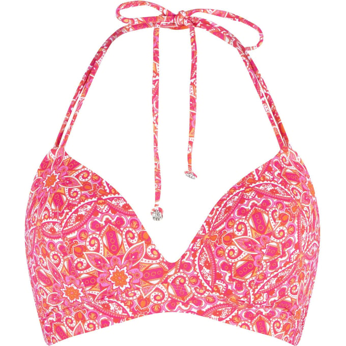 Lingadore Voorgevormde Triangel Bikini top