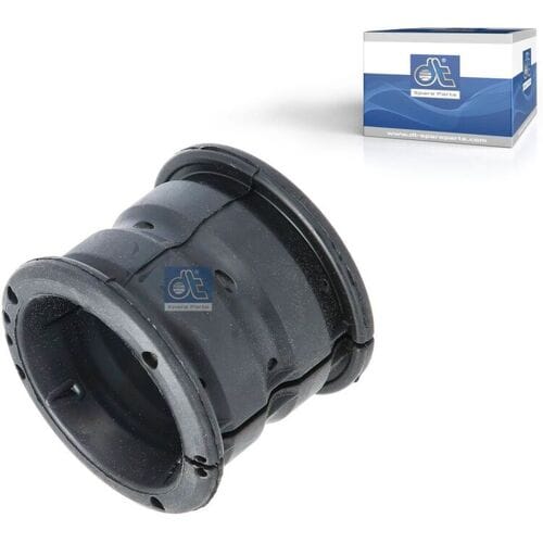 Aanslagbuffer DT SPARE PARTS 1.25474