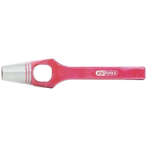 KS Tools Pons Naald 12mm - DIN 7200 Vorm A