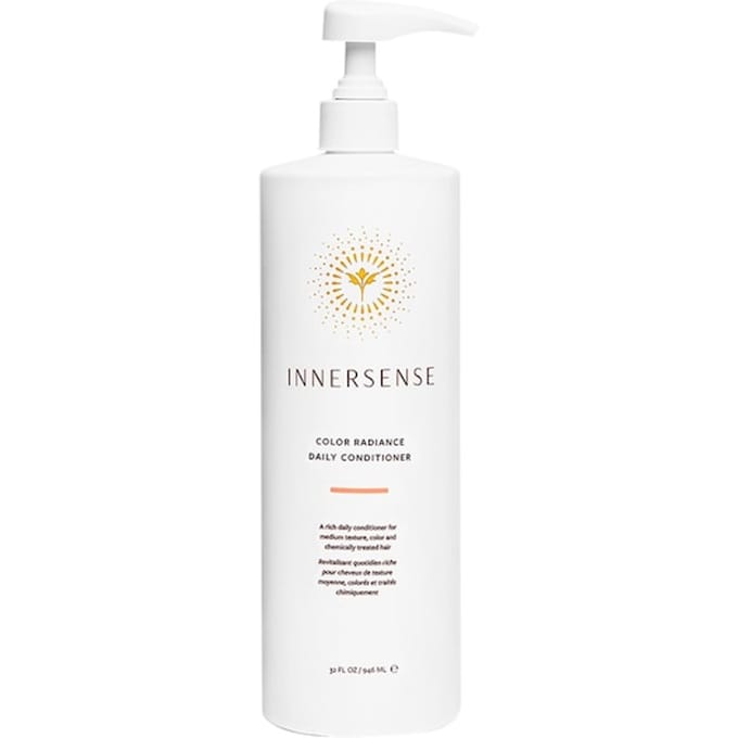 Innersense Conditioner Color Radiance Basis Unisex 946 ml