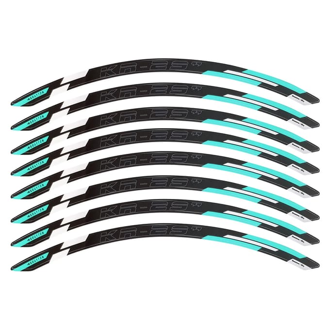 Wielsticker Krayton 2020 KR-29 (x8)