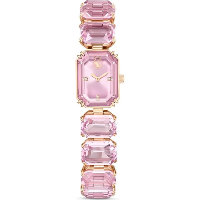 Swarovski Dameshorloge Millenia Watch 5729843