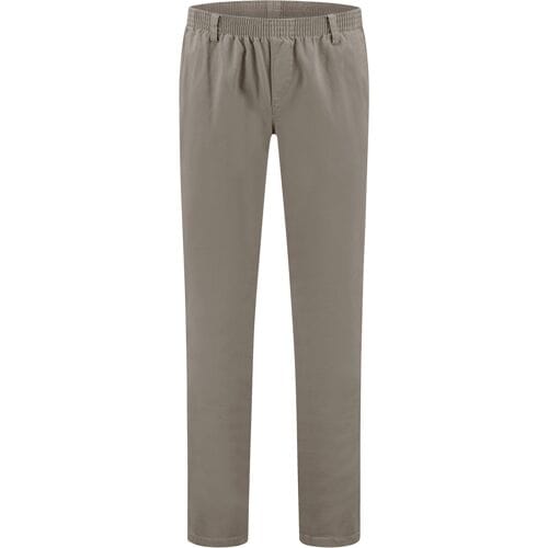 Com4 Broek Herman Cotton Beige / male