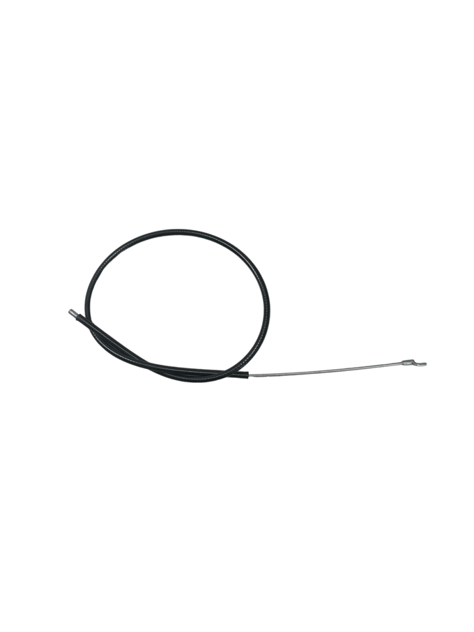 Throttle cable