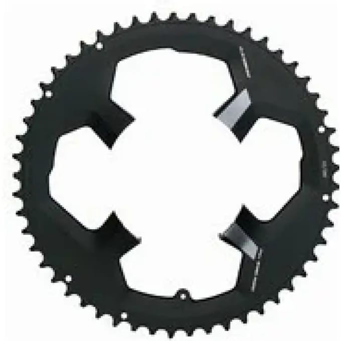 Fsa Road K-force We 110 Bcd Kettingblad Zwart 50t