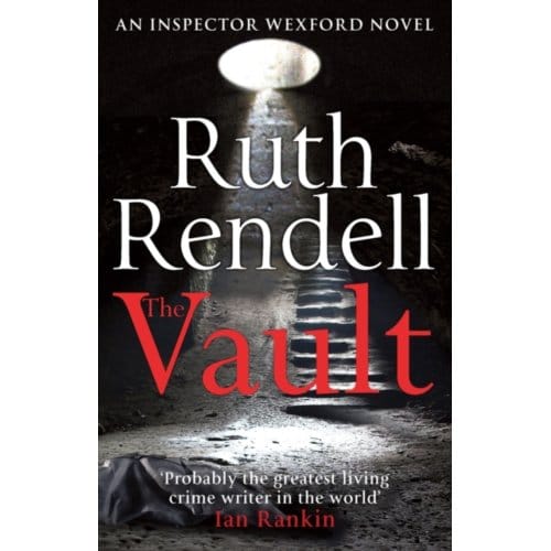 The Vault - Wexford - Ruth Rendell