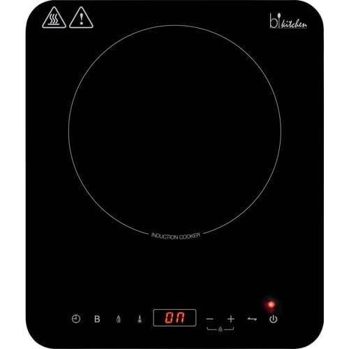 BiKitchen cook 411 442011 Inductieplaat Met panherkenning