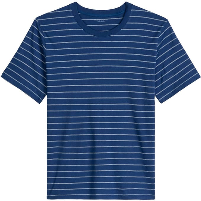 Marc O'Polo Mannen T-shirt Mix N Match