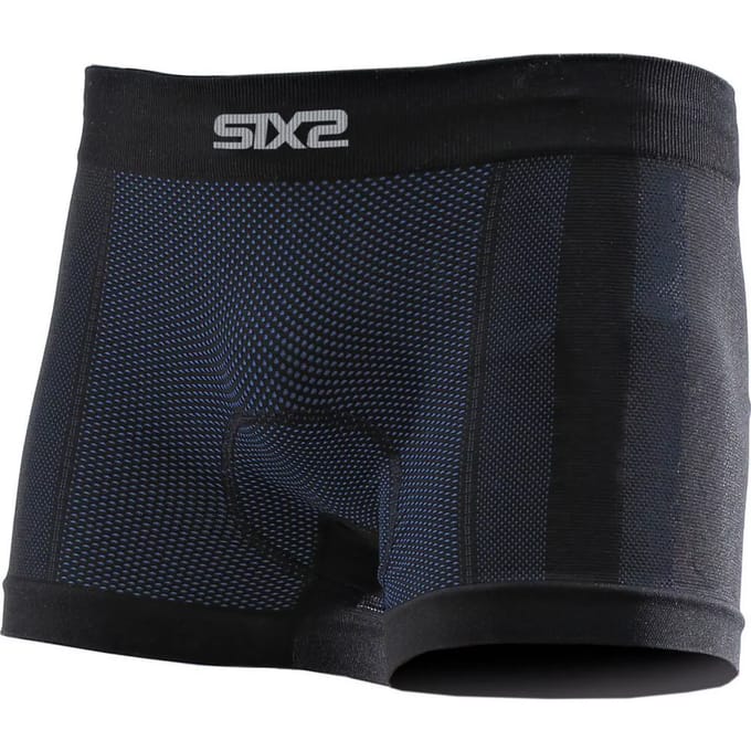 Boxer Sixs Box6