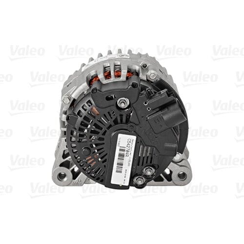 Dynamo / Alternator VALEO RE-GEN REMANUFACTURED VALEO 437472