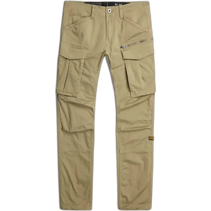 Cargo broek G-Star Rovic 3D