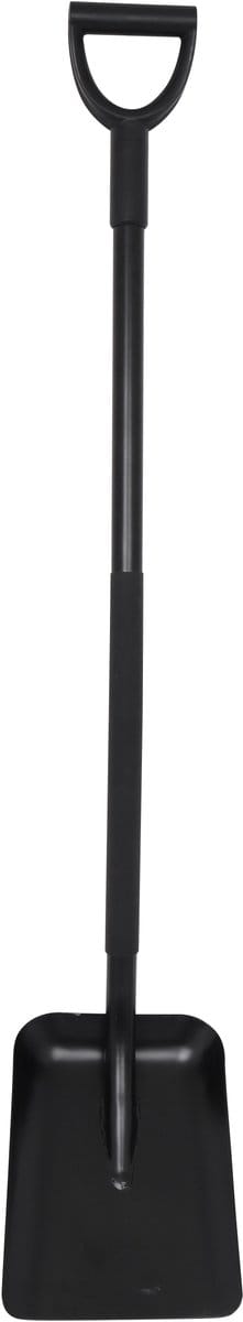 Home>it Garden ergonomic garden shovel steel 122 cm