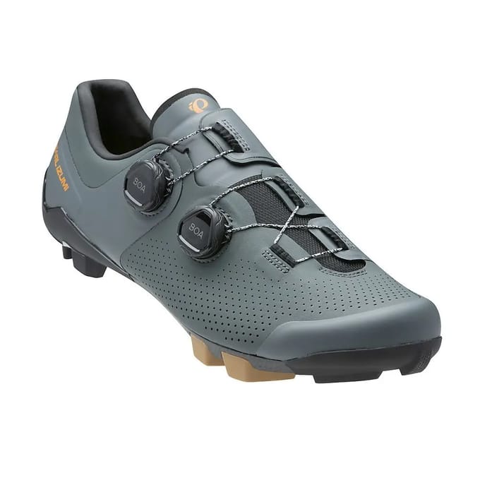 Pearl Izumi Expedition Pro Mtb-schoenen Zilver EU 46 Man