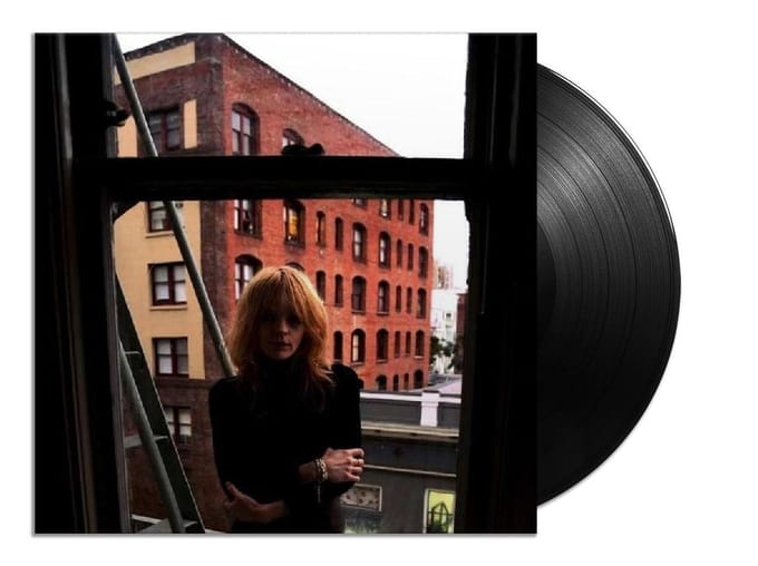 On Your Own Love Again - Jessica Pratt