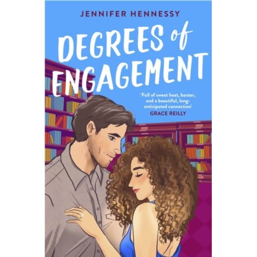 Degrees Of Engagement - Jennifer Hennessy