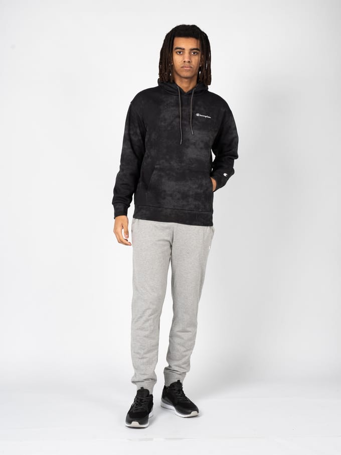 Champion blouse Mannen zwart