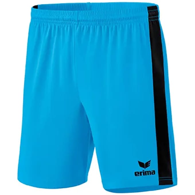 Erima Retro Star Short Junior - Maat 128
