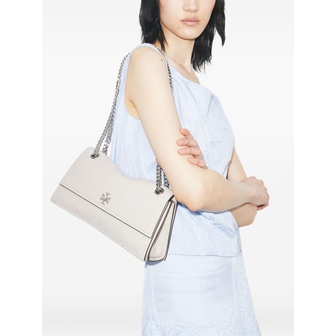 Tory Burch grijze vrouw kira