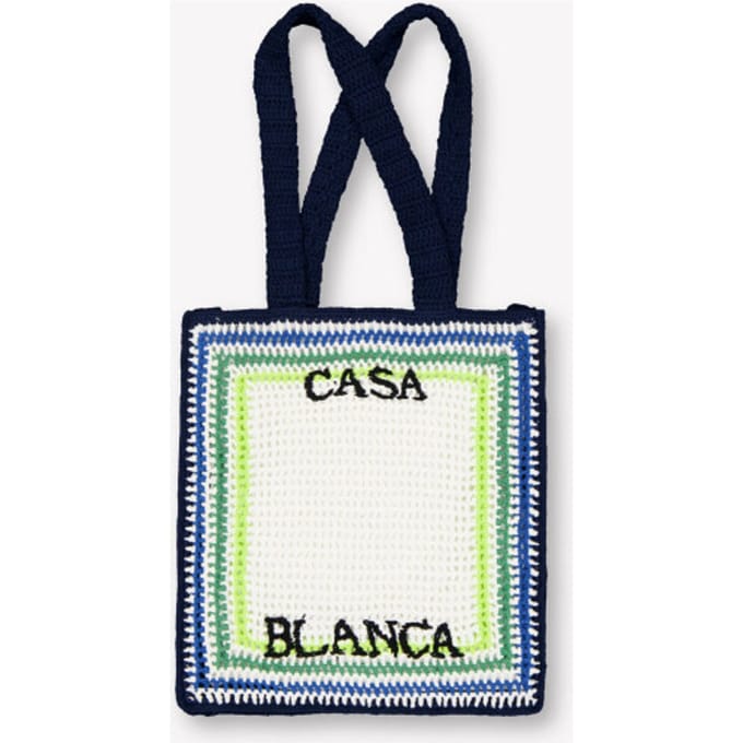 Casablanca Kinder unisex tas in