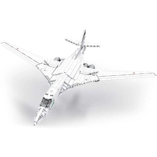 Tupolew Tu-160 - Reobrix 33036