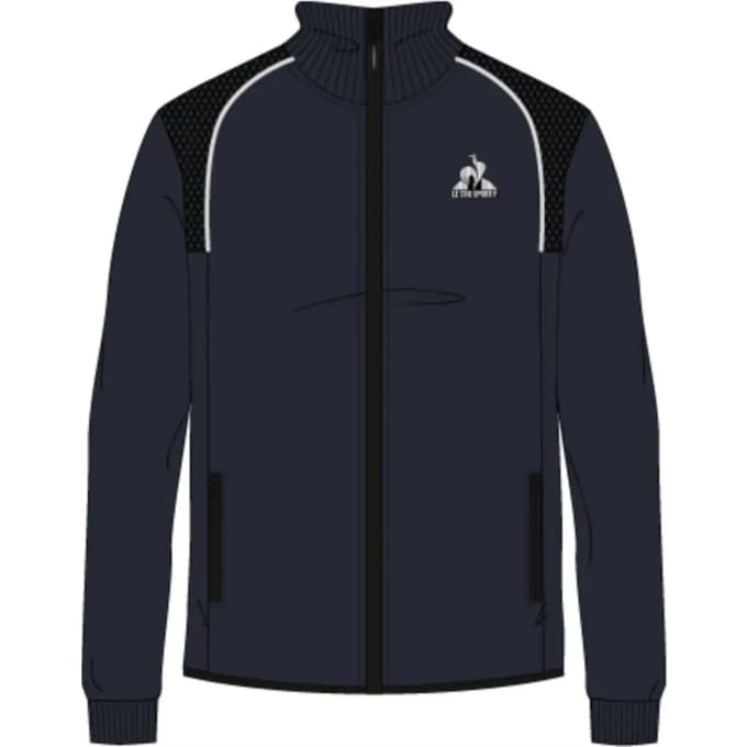 Sweatshirt Le Coq Sportif Coq D'argent N°1