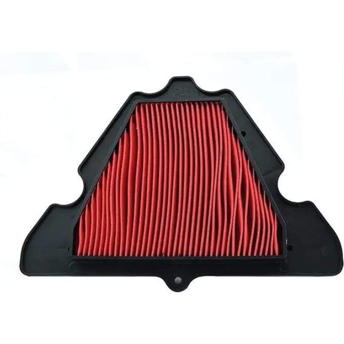 Motorfiets luchtfilter MIW Kawasaki Z 1000/SX 14/16 K2188